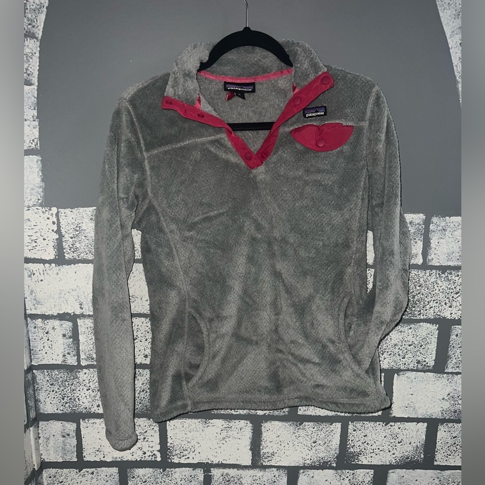 Patagonia KIDS PULLOVER